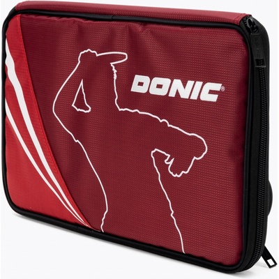 Donic Legends Cover