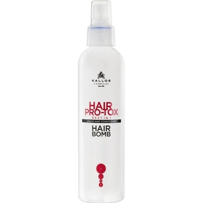 Kallos Pro-Tox Best in 1 kondicionér na vlasy 200 ml