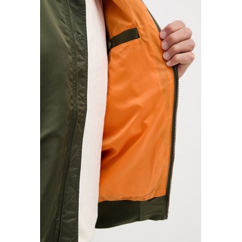 Alpha Industries Яке Alpha Industries Flying Tigers CWU Light (156128.142)
