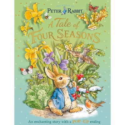 Peter Rabbit: A Tale of Four Seasons