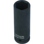 Topmaster Professional Вложка ударна удължена 1/2" х 24 mm Topmaster Professional (330212)