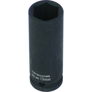 Topmaster Professional Вложка ударна удължена 1/2" х 24 mm Topmaster Professional (330212)