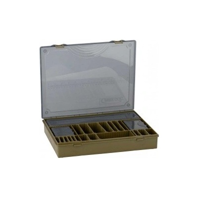 Prologic Organizér Tackle Organizer XL 1+6 BoxSystem