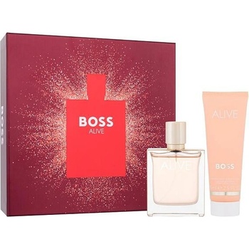 Hugo Boss Alive parfémovaná voda dámská 50 ml