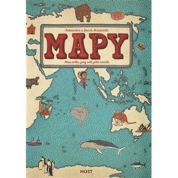 Mapy