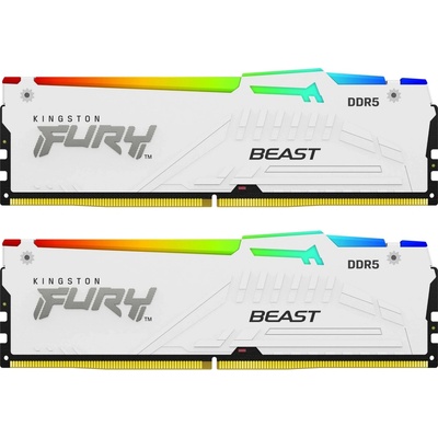 Kingston FURY Beast EXPO DDR5 64GB 6000MHz CL30 (2x32GB) KF560C30BWEAK2-64