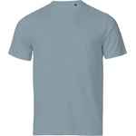 TEE JAYS TJ1150 / Унисекс тениска от плътен памук - мъгливо синьо XL (181150aqa04)
