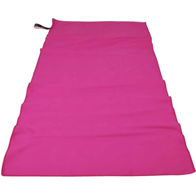 Png Панагюрище Кърпа за спорт и фитнес 70/140 см розово