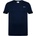 Slazenger Мъжка тениска Slazenger V Neck T Shirt Mens - Navy