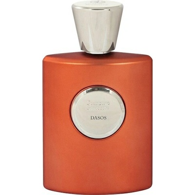 Giardino Benessere Titani CollectionDasos parfém unisex 100 ml