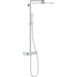 GROHE Euphoria SmartControl 310 Cube Duo 26508000
