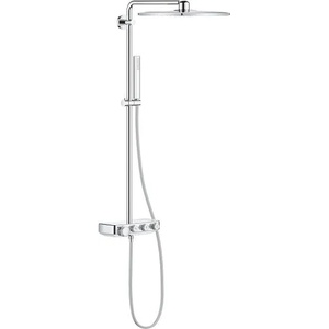 GROHE Euphoria SmartControl 310 Cube Duo 26508000