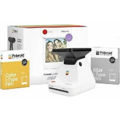 Polaroid Originals Lab