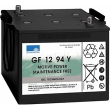 SONNENSCHEIN GF 12 094 Y 12V C5/94Ah C20/110Ah