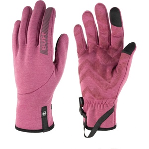 Buff Ръкавици Buff Tech Fleece Gloves - Pink (202-8869-0311)