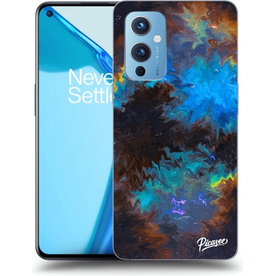 Púzdro Picasee ULTIMATE CASE OnePlus 9 - Space