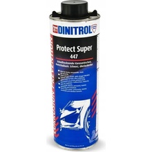 DINITROL 447 čierna 1 l
