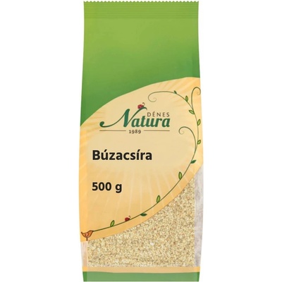Dénes Natura Pšeničné klíčky 0,5 kg