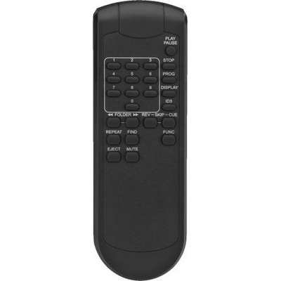 Monacor CD-112/BT