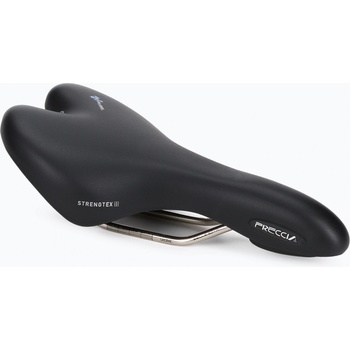 Selle Royal Седло за велосипед Selle Royal Premium Athletic 45st. Freccia Strengtex черно 5107HRCA35301