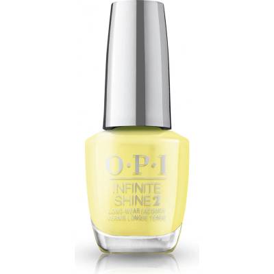 OPI Infinite Shine Stay Out All Bright 15 ml
