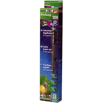 Jbl ProTemp S 200W - Нагревател със защитна кошница - 100-300 л - 37, 5см