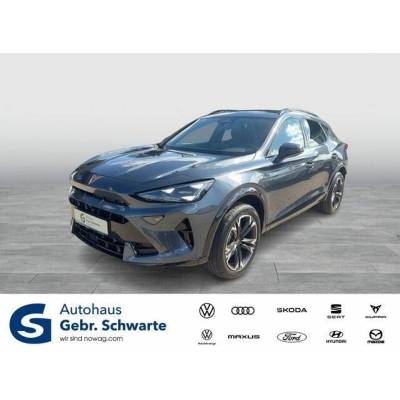 Cupra Formentor 1.5 eTSI 110 kW