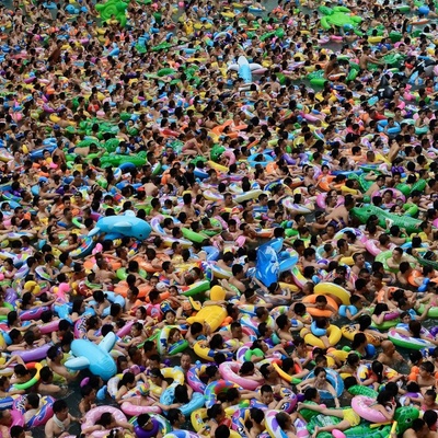 ELBOW - GIANTS OF ALL SIZES LP