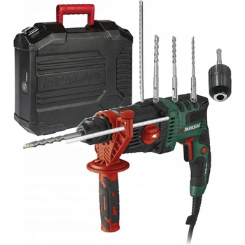 PARKSIDE PERFORMANCE PBH 800 A1