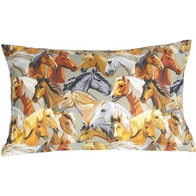 Bellatex Viola koně dětský motiv 40 x 60 cm
