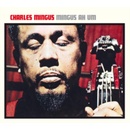 CHARLES MINGUS - Mingus Ah Hum Digi CD