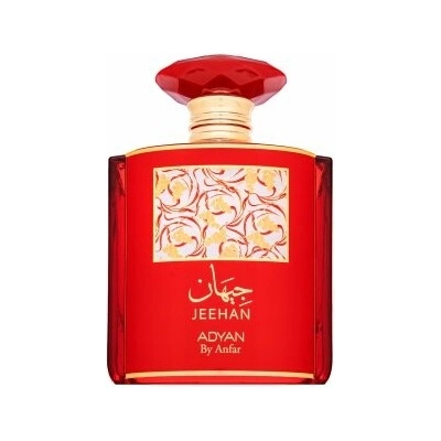 Adyan Jeehan čistý parfum unisex 100 ml
