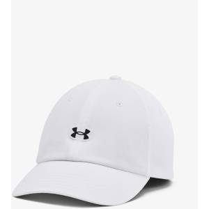 Under Armour Дамска шапка Under Armour W Driver96 Adj Under Armour | Byal | ЖЕНИ | ЕДИН РАЗМЕР