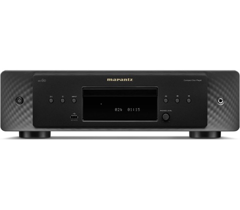 Marantz CD60