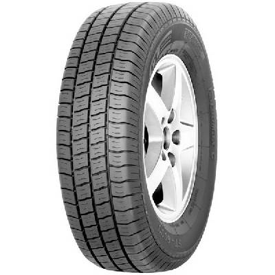 GT RADIAL KARGOMAX ST-6000 FRT 165/80 R 13 C 96/94 N TL - letní pneu pneumatika pneumatiky pro dodávky užitkové van lehké nákladní