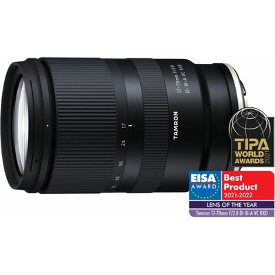 Tamron 17-70 mm F/2.8 Di III-A VC RXD pre Nikon Z