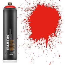 Dupli Color Montana Black 600 ml Power Red