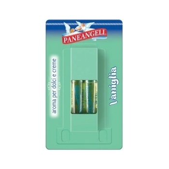 Paneangeli Vanilka aroma 4 ml