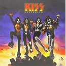 KISS: DESTROYER CD