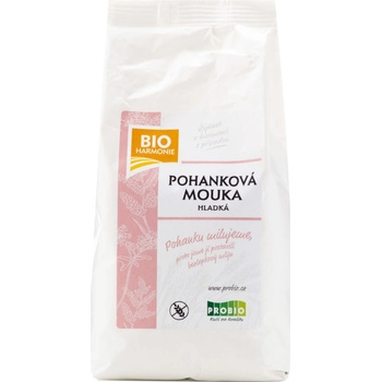 Bioharmonie Múka pohánková Bio 0,5 kg
