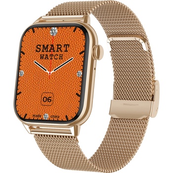 Smoot HD11