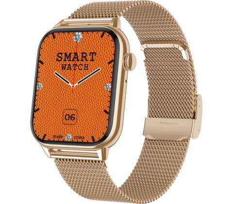 Smoot HD11