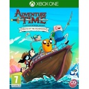 Hry na Xbox One Adventure Time: Pirates of the Enchiridion