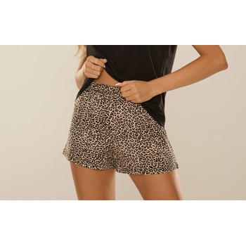 De Lafense Kendall 850 leopardí vzor