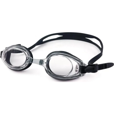 Swimaholic Positive Optical +7.0