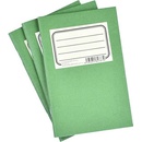Passbook ZELENÁČ