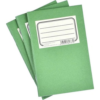 Passbook ZELENÁČ