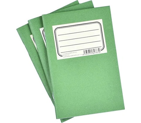 Passbook ZELENÁČ
