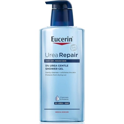 Eucerin Urea Repair sprchový gél 400 ml