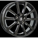 itWheels Alice 6,5x16 5x112 ET35 gloss black